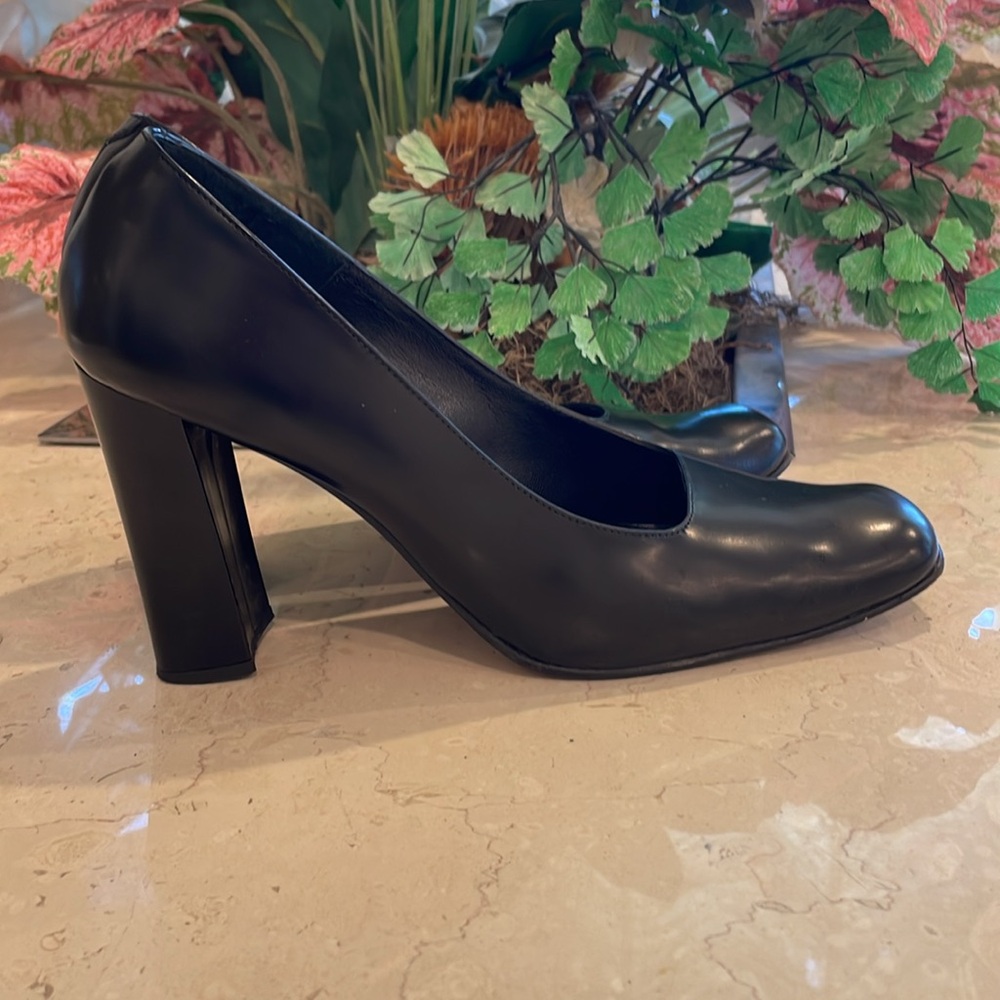 First High Black Heals - image 4